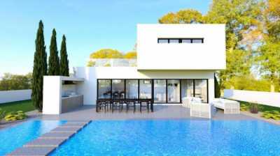 Villa For Sale in Benidorm, Spain