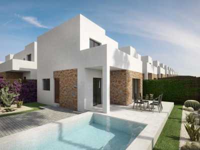 Home For Sale in Orihuela Costa, Spain