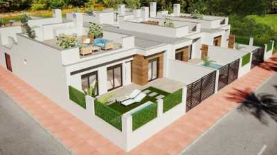 Home For Sale in Murcia, Spain