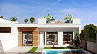 Home For Sale in Murcia, Spain