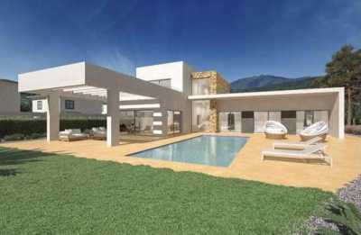 Villa For Sale in Aspe, Spain