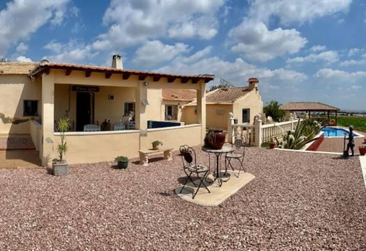 Picture of Home For Sale in Orihuela, Alicante, Spain