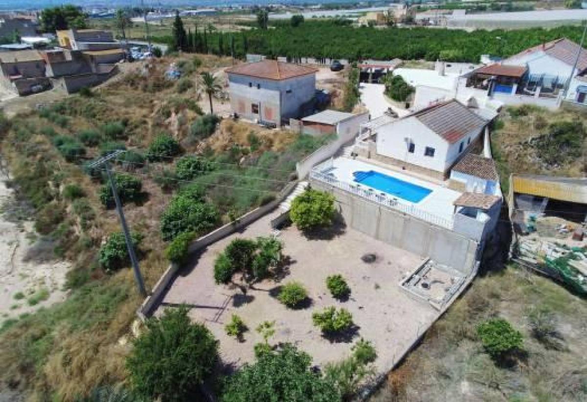 Picture of Home For Sale in Orihuela, Alicante, Spain