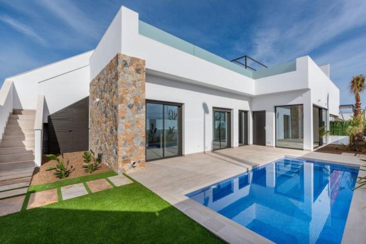 Picture of Home For Sale in Pilar De La Horadada, Alicante, Spain