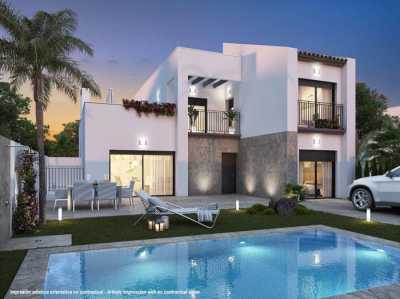 Home For Sale in Ciudad Quesada, Spain