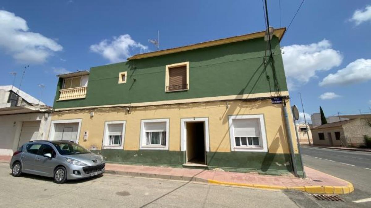 Picture of Apartment For Sale in Daya Nueva, Alicante, Spain