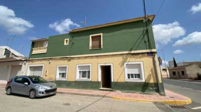 Apartment For Sale in Daya Nueva, Spain