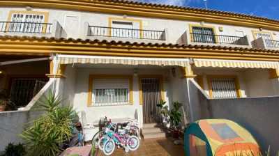 Home For Sale in Daya Nueva, Spain