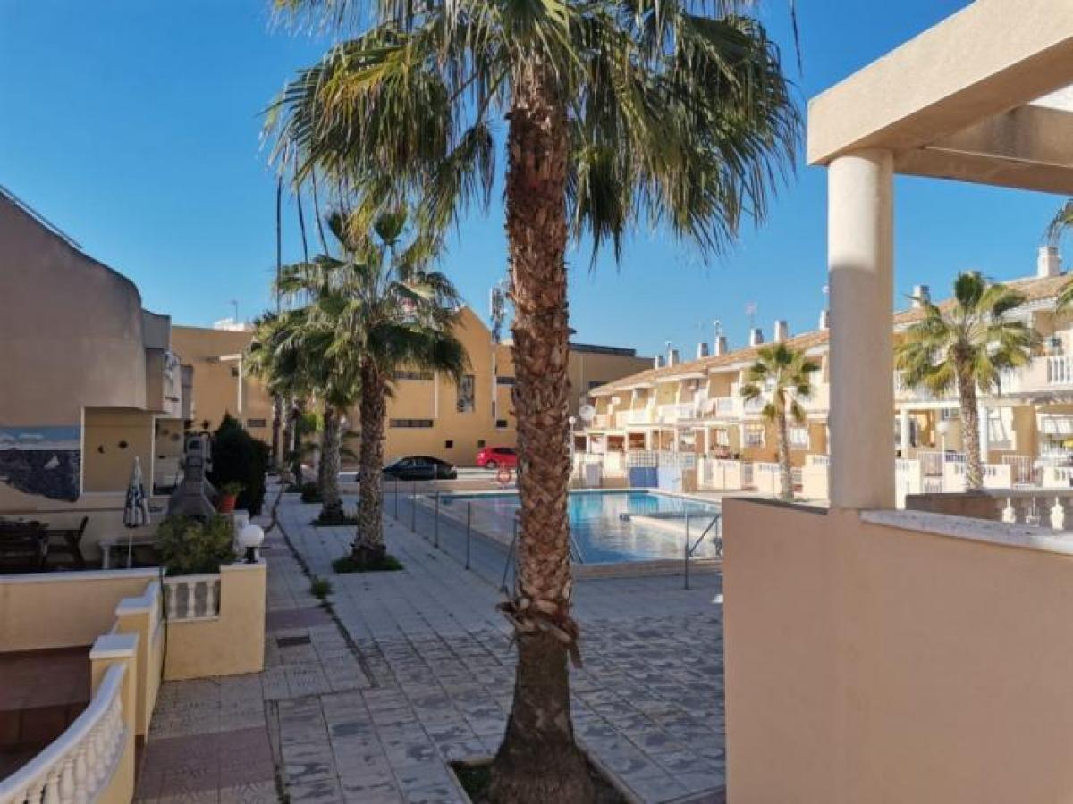 Picture of Home For Sale in Guardamar Del Segura, Alicante, Spain