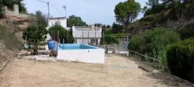 Home For Sale in Albaida, Spain