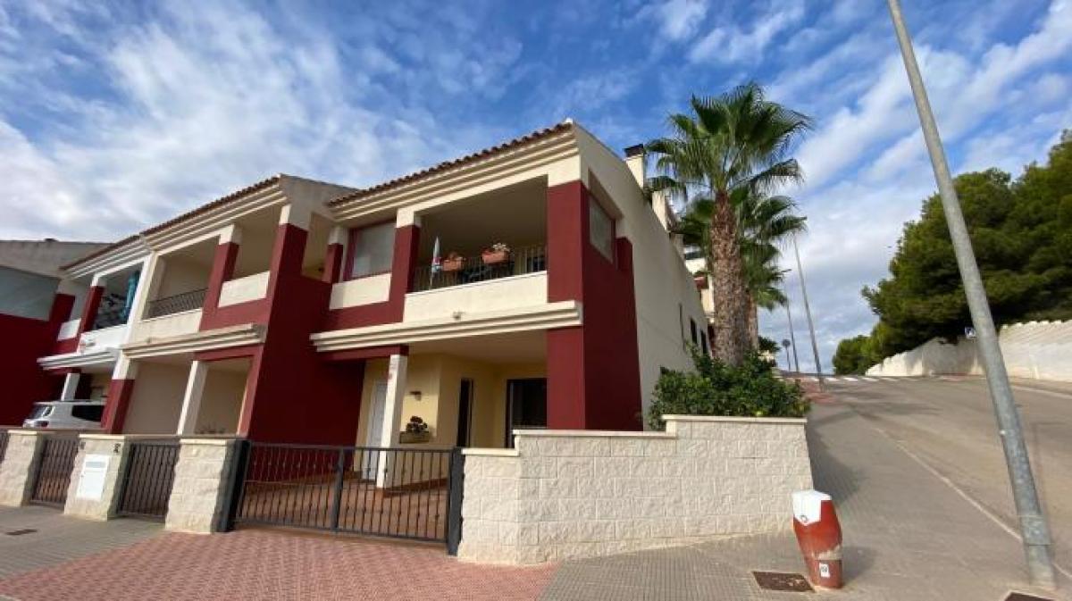 Picture of Home For Sale in Benijofar, Alicante, Spain