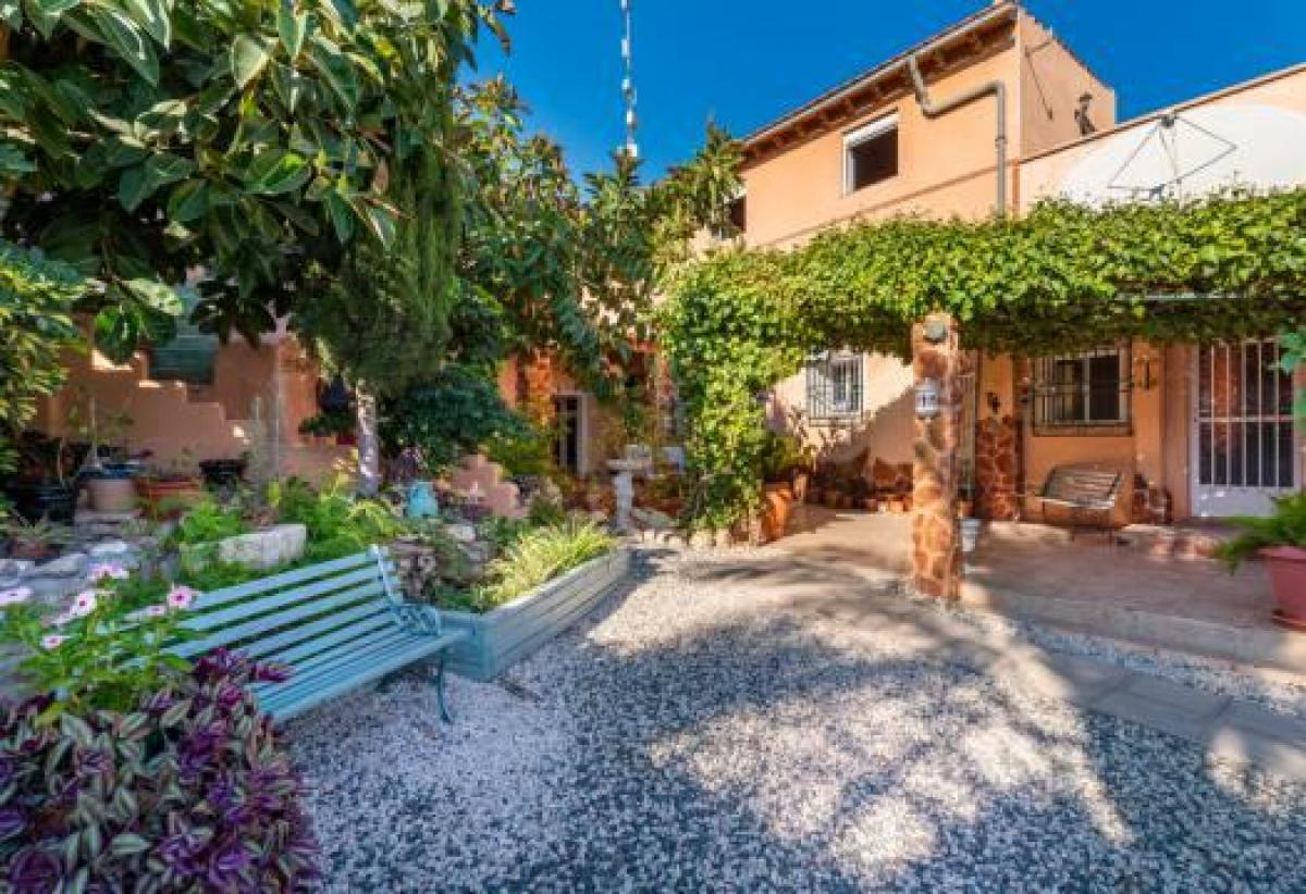 Picture of Home For Sale in Orihuela, Alicante, Spain