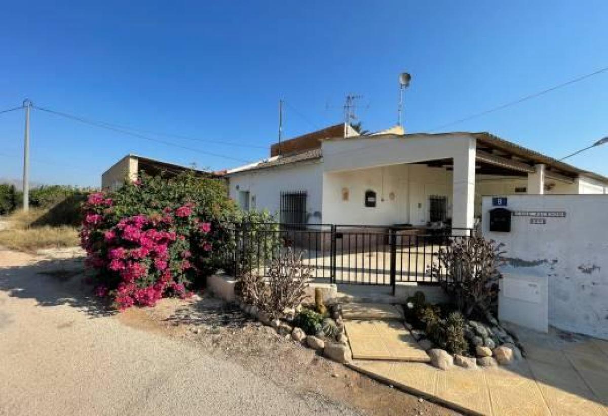 Picture of Home For Sale in Orihuela, Alicante, Spain