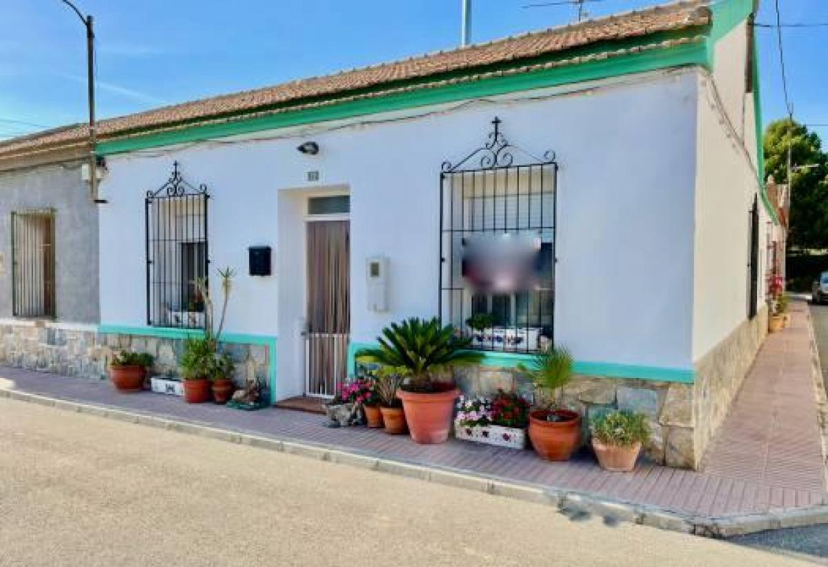 Picture of Home For Sale in Orihuela, Alicante, Spain