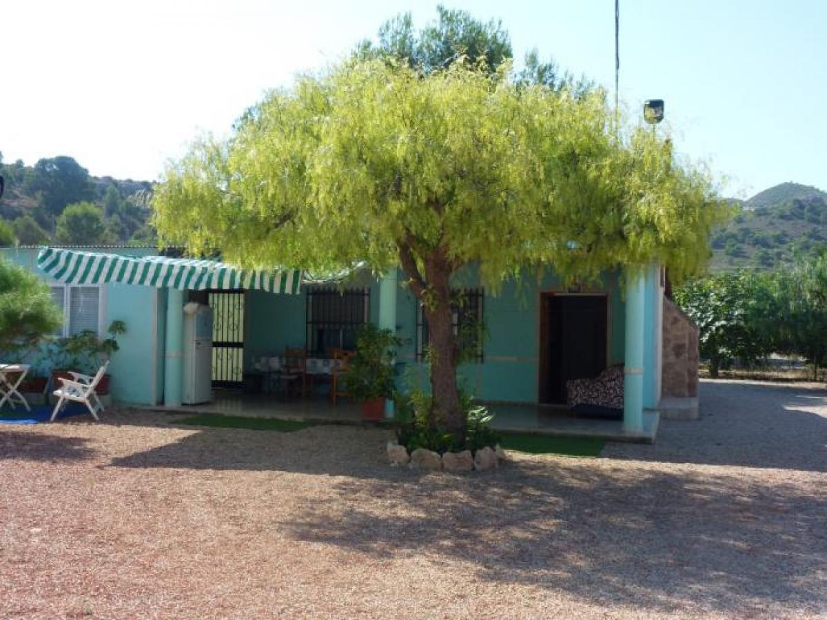 Picture of Home For Sale in Hondon De Los Frailes, Alicante, Spain