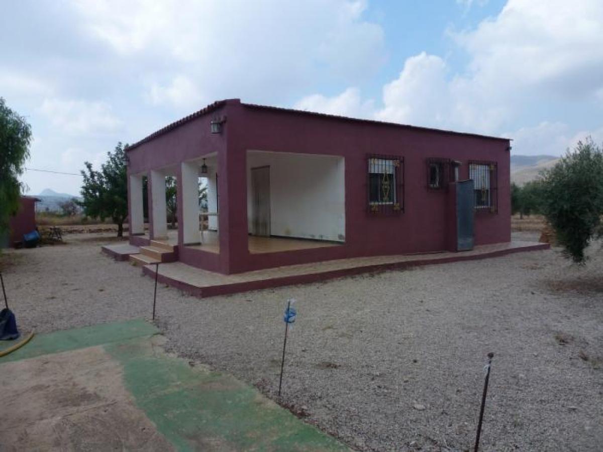 Picture of Home For Sale in Hondon De Los Frailes, Alicante, Spain