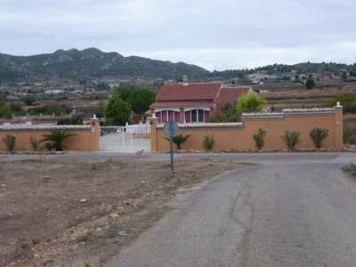Villa For Sale in 