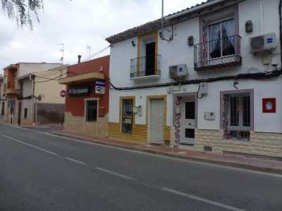 Home For Sale in Hondon De Los Frailes, Spain