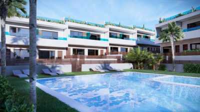 Home For Sale in Torrevieja, Spain