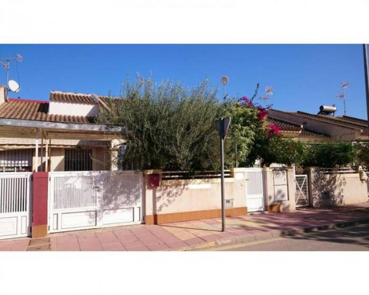 Picture of Villa For Sale in Los Alcazares, Alicante, Spain