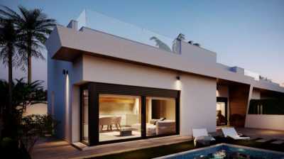 Home For Sale in San Javier, Spain