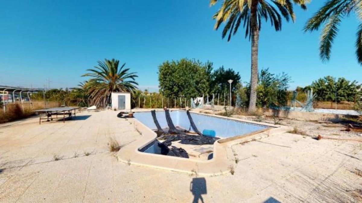 Picture of Villa For Sale in Elche, Alicante, Spain