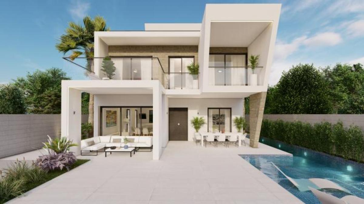 Picture of Villa For Sale in Torre De La Horadada, Alicante, Spain