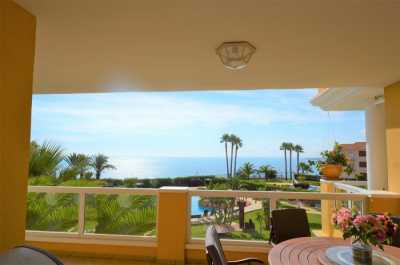 Apartment For Rent in Orihuela Costa, Spain