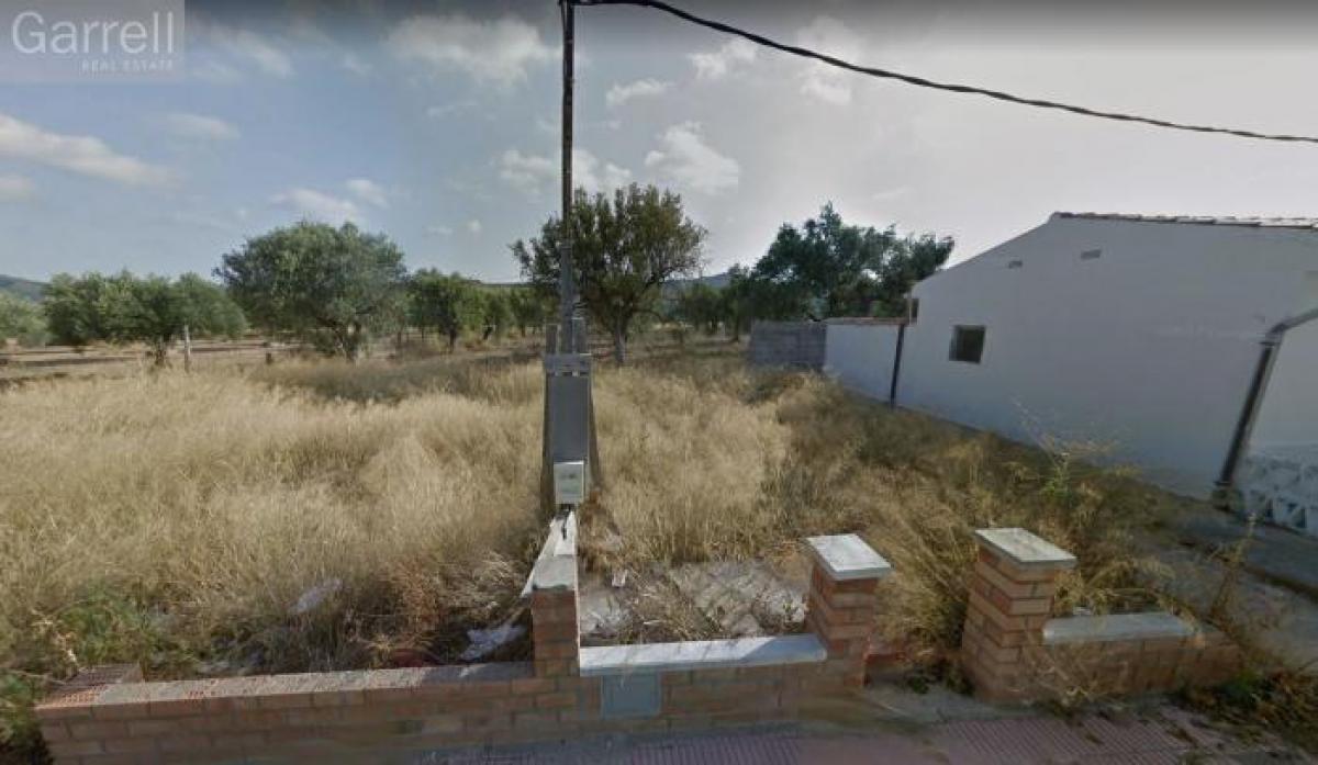 Picture of Residential Land For Sale in Tarragona, Tarragona, Spain