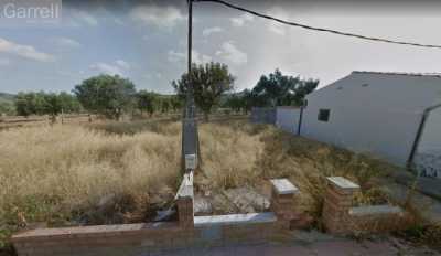 Residential Land For Sale in Tarragona, Spain