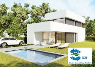 Home For Sale in Denia, Spain