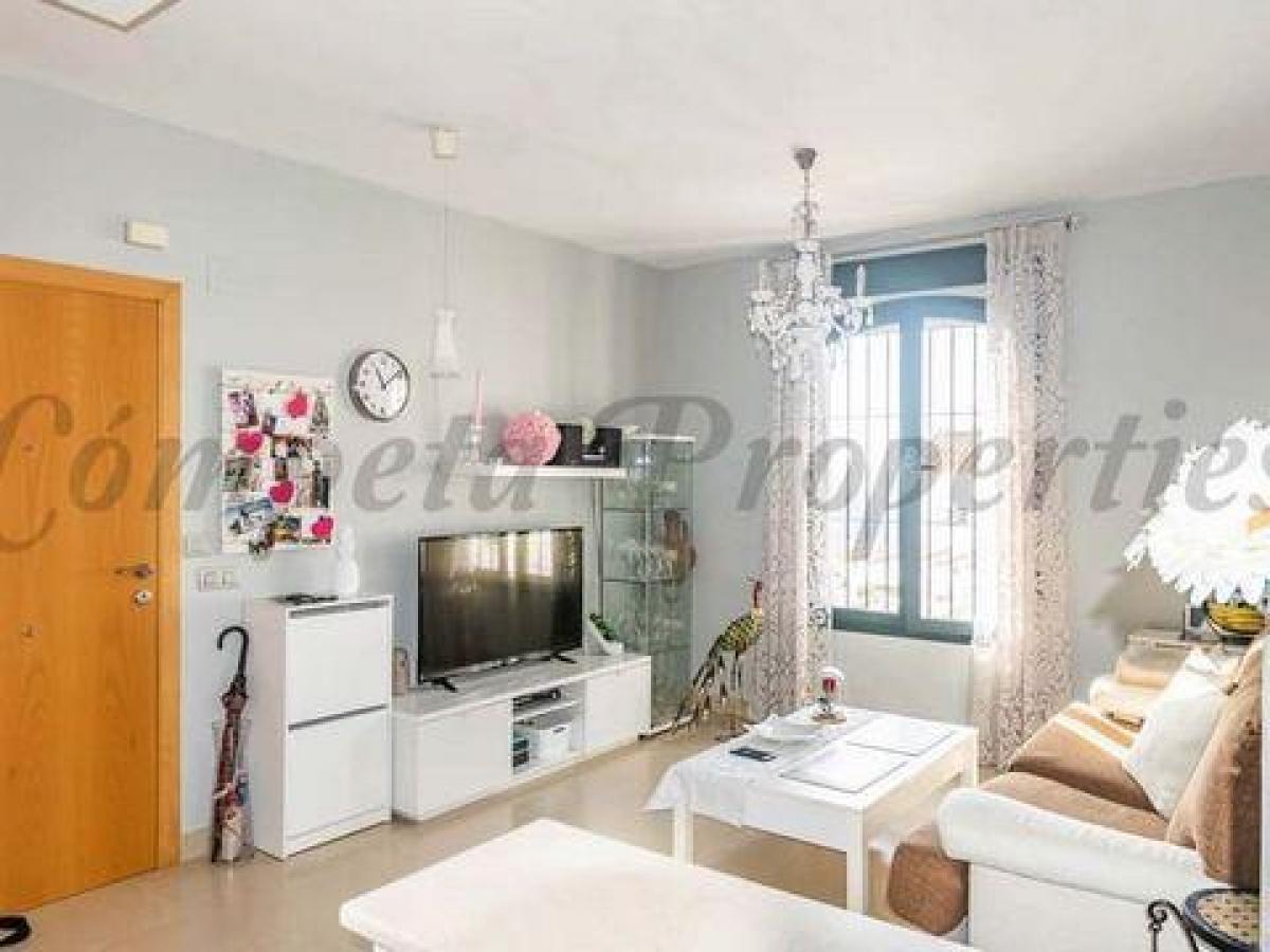 Picture of Apartment For Sale in Torrox, Malaga, Spain