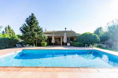 Villa For Sale in Santa Maria Del Cami, Spain