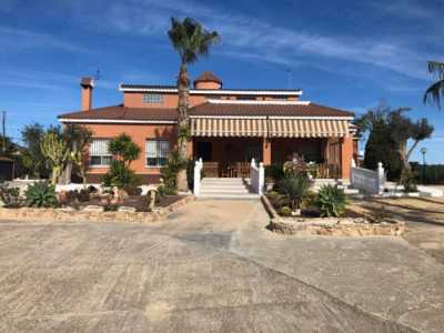 Home For Sale in Elche, Spain