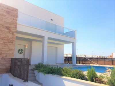 Home For Sale in San Pedro Del Pinatar, Spain