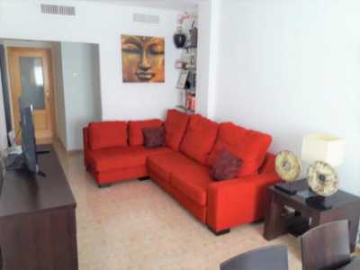 Apartment For Sale in Murcia, Spain