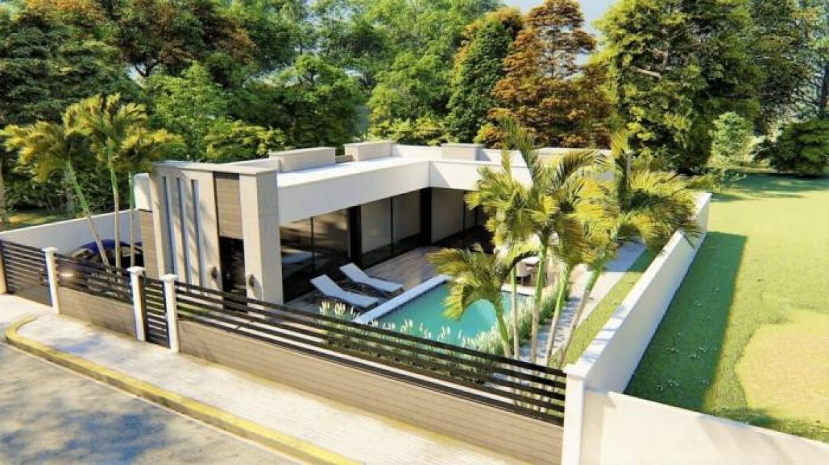 Picture of Home For Sale in Fortuna, Murcia, Spain