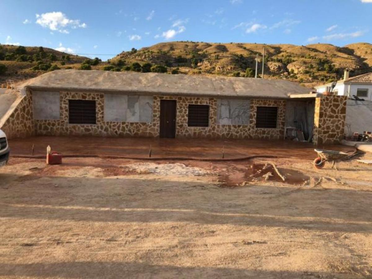 Picture of Home For Sale in Fortuna, Murcia, Spain