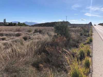 Residential Land For Sale in Fortuna, Spain