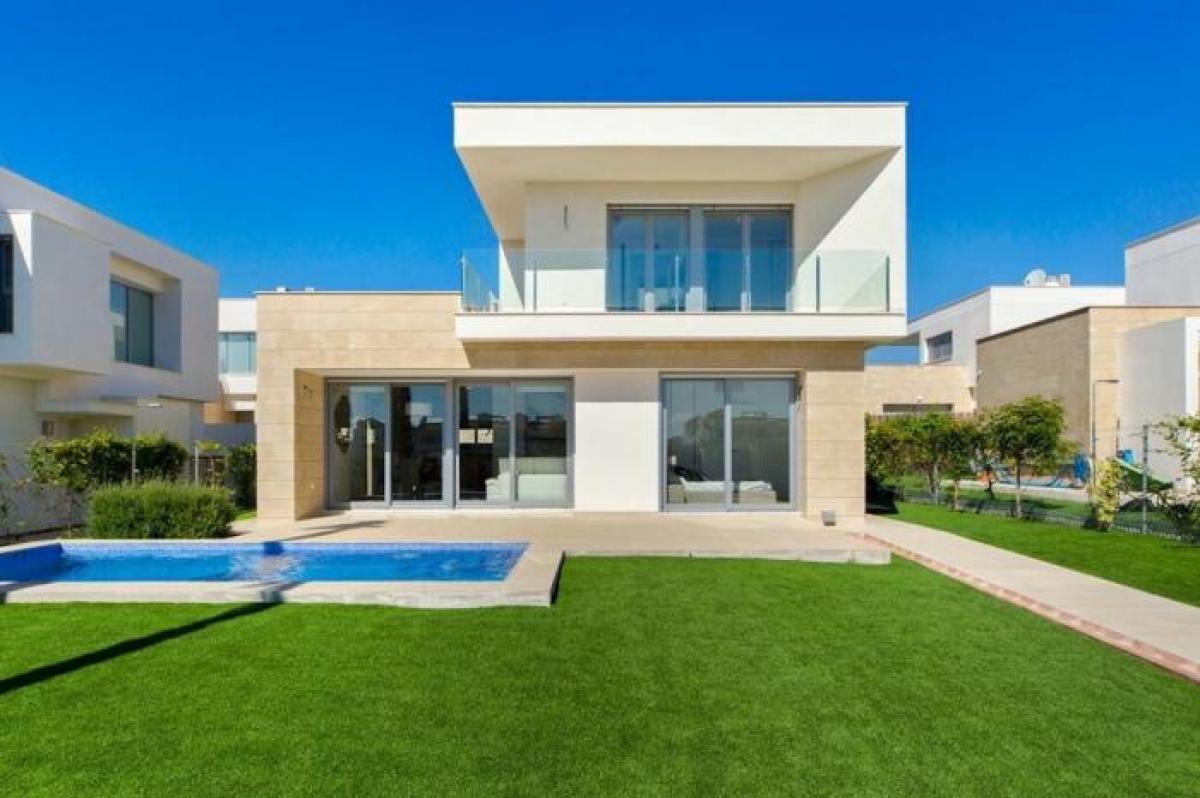 Picture of Home For Sale in Orihuela, Alicante, Spain