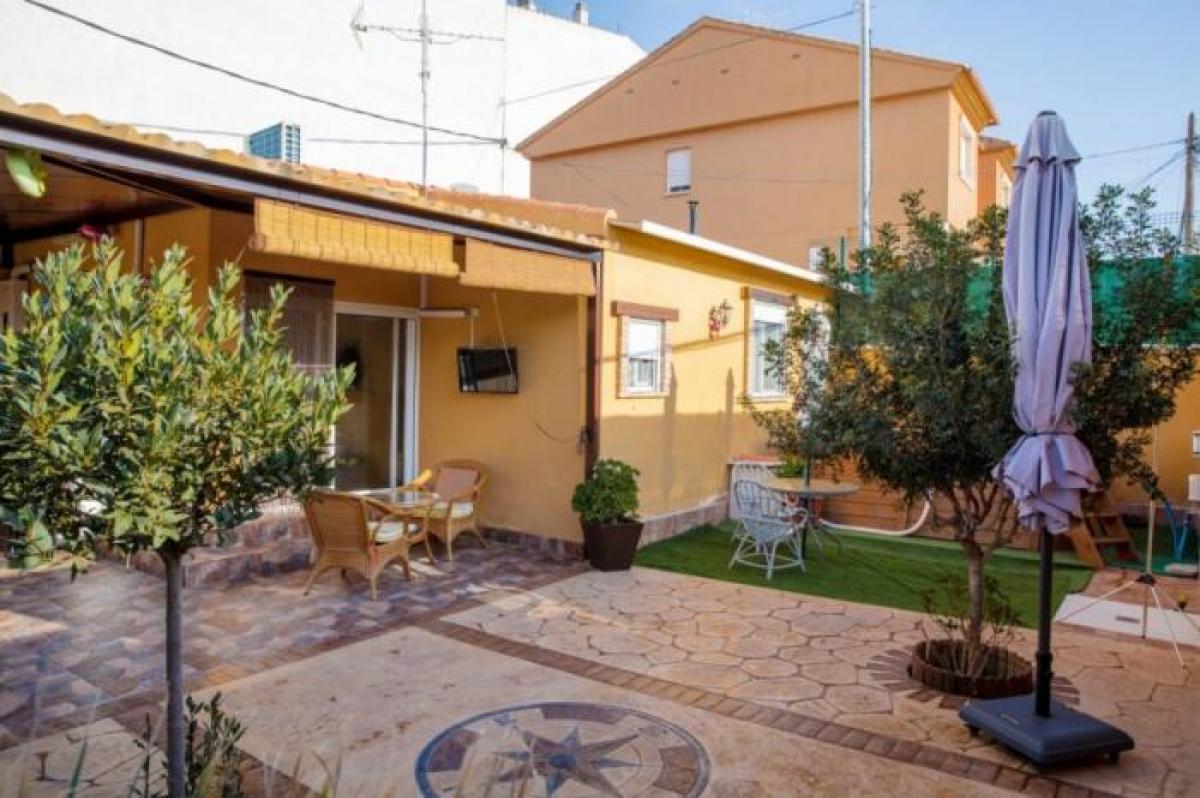 Picture of Home For Sale in Murcia, Murcia, Spain