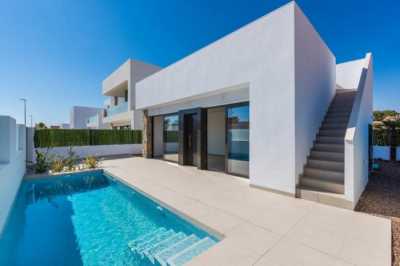 Home For Sale in San Javier, Spain