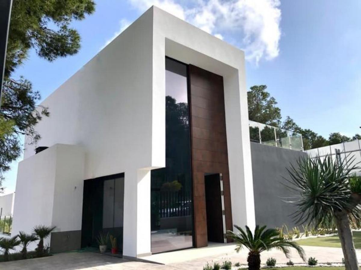 Picture of Home For Sale in Polop, Alicante, Spain