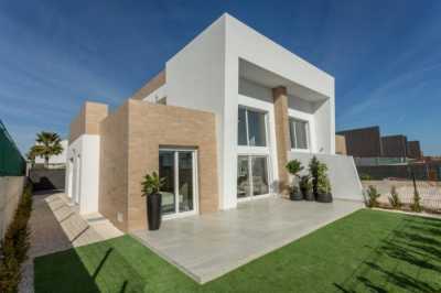 Home For Sale in Algorfa, Spain