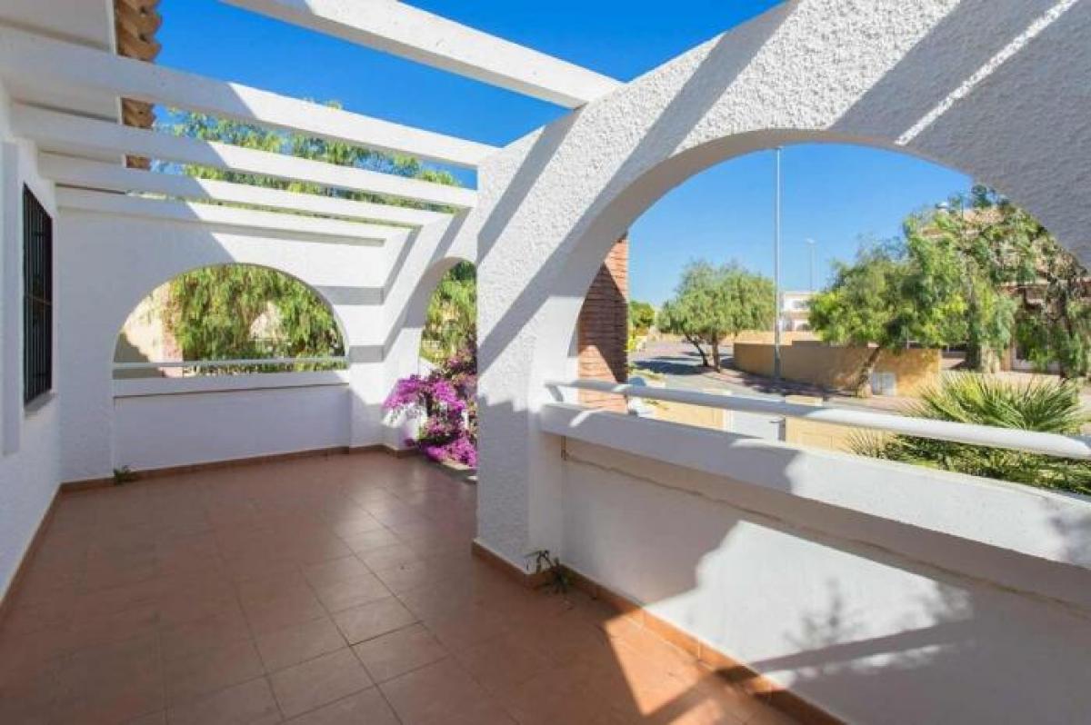 Picture of Home For Sale in Murcia, Murcia, Spain