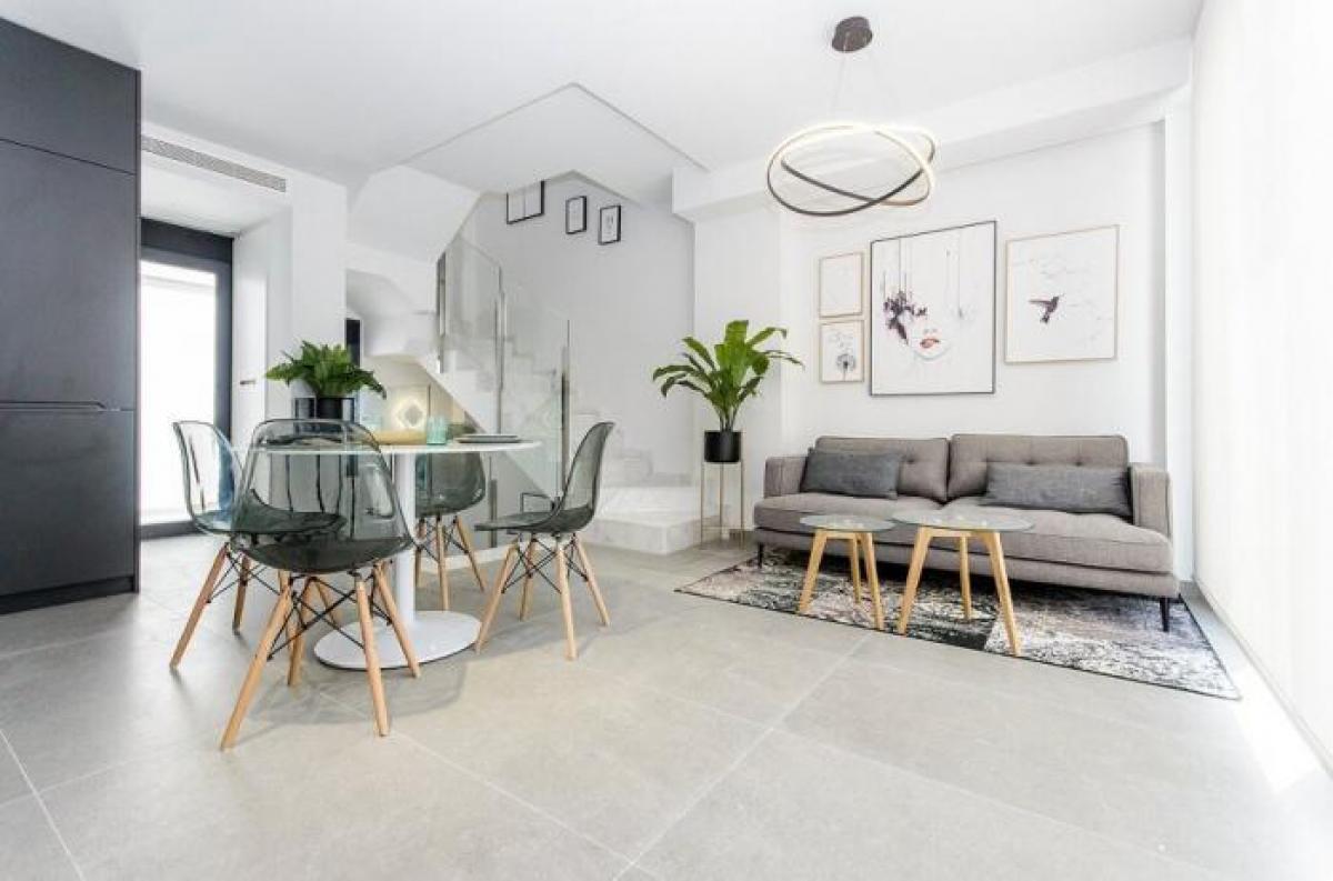 Picture of Home For Sale in Guardamar Del Segura, Alicante, Spain