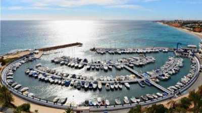 Apartment For Sale in Campoamor, Spain