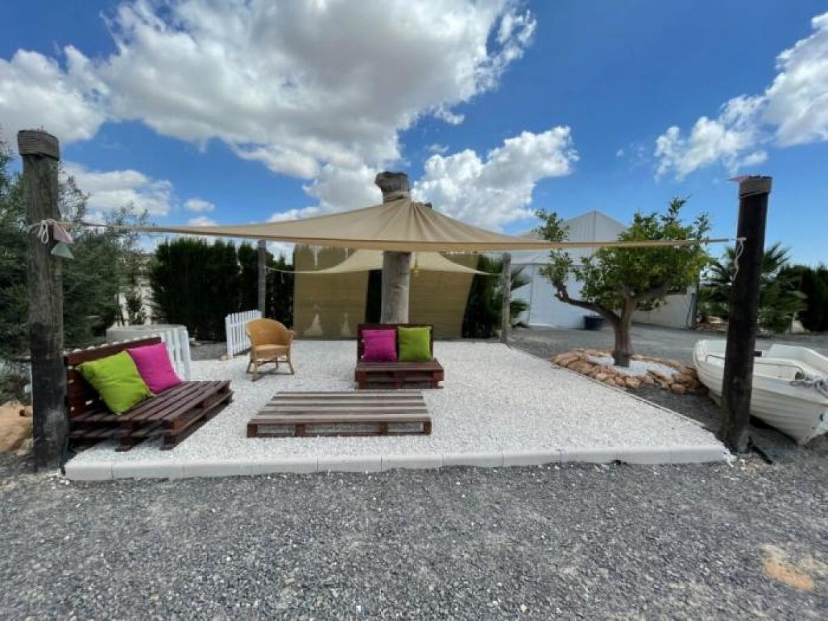 Picture of Home For Sale in Elche, Alicante, Spain