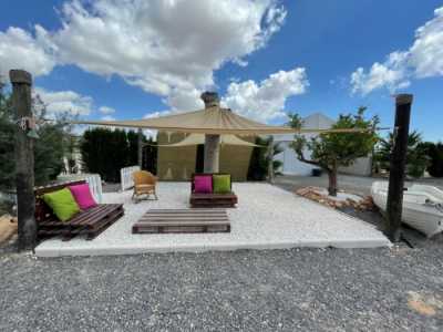 Home For Sale in Elche, Spain
