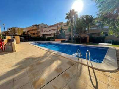 Apartment For Sale in Murcia, Spain